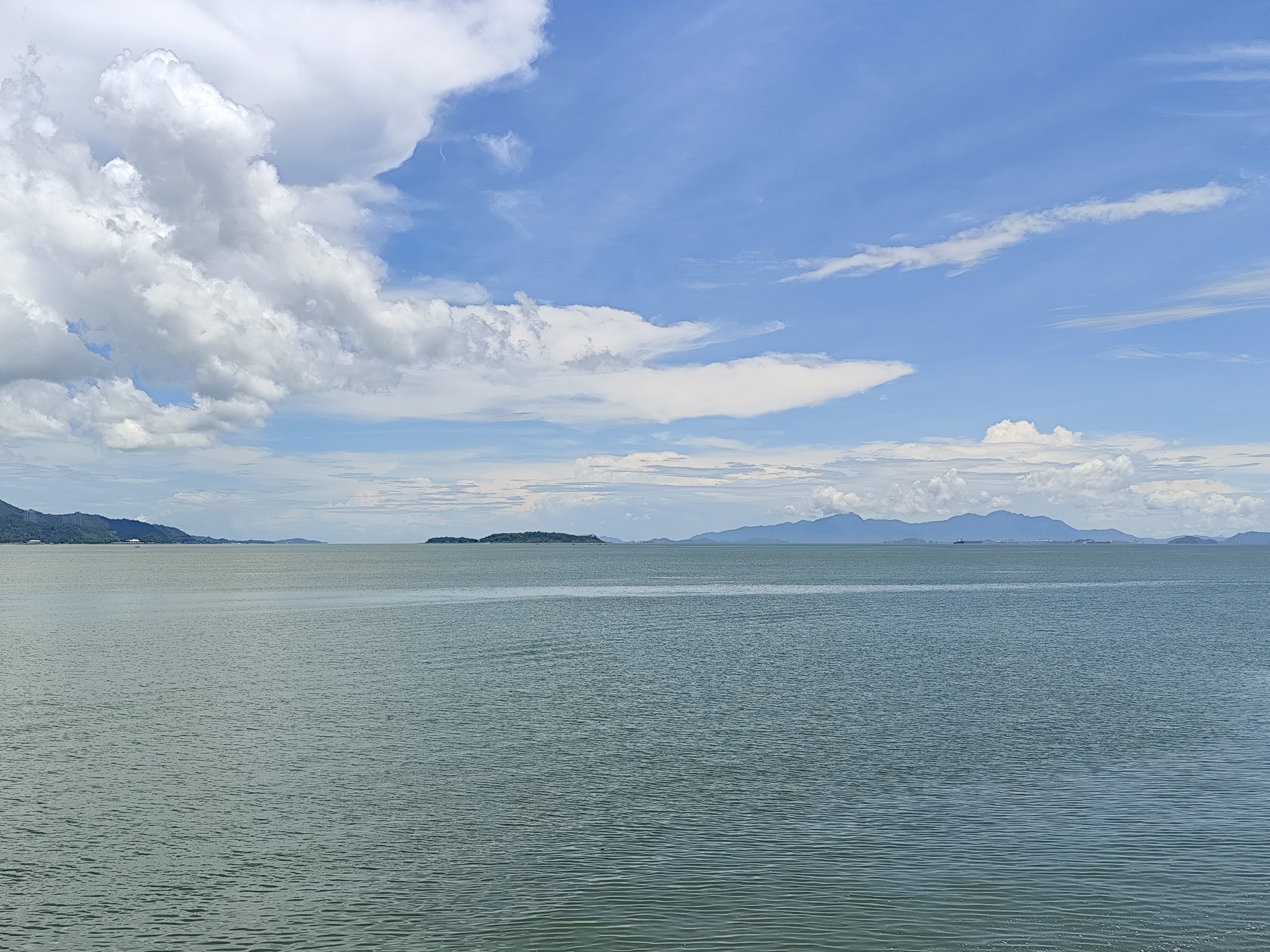 silver beach china